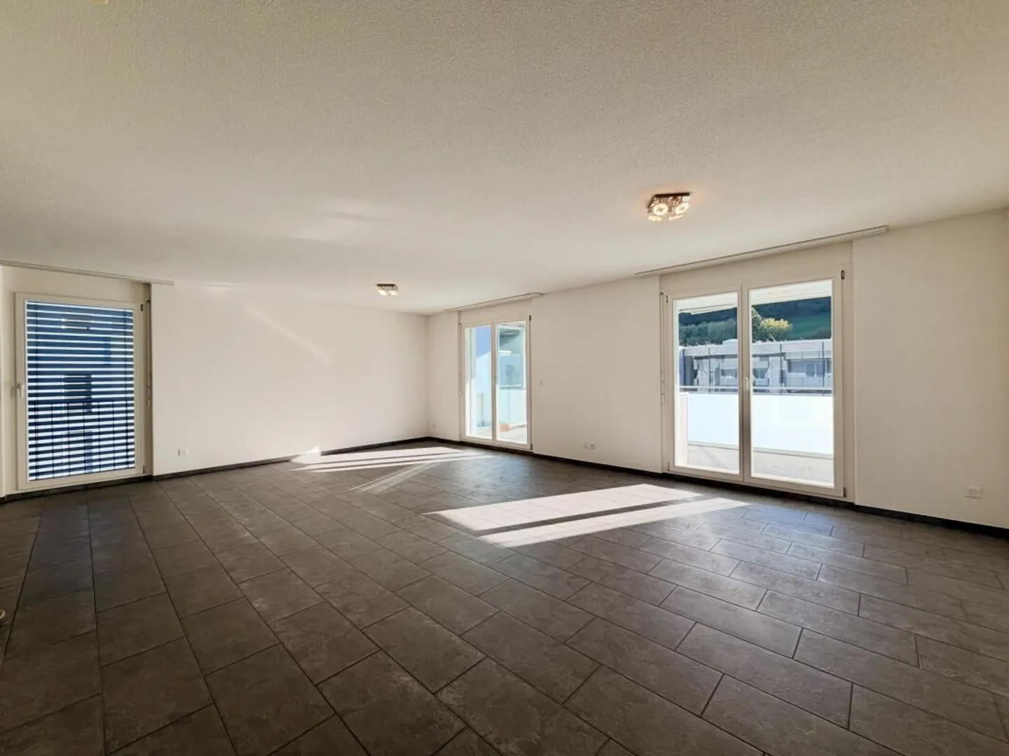 4.5 Zimmer-Wohnung in Trimbach - Photo 6 of 13