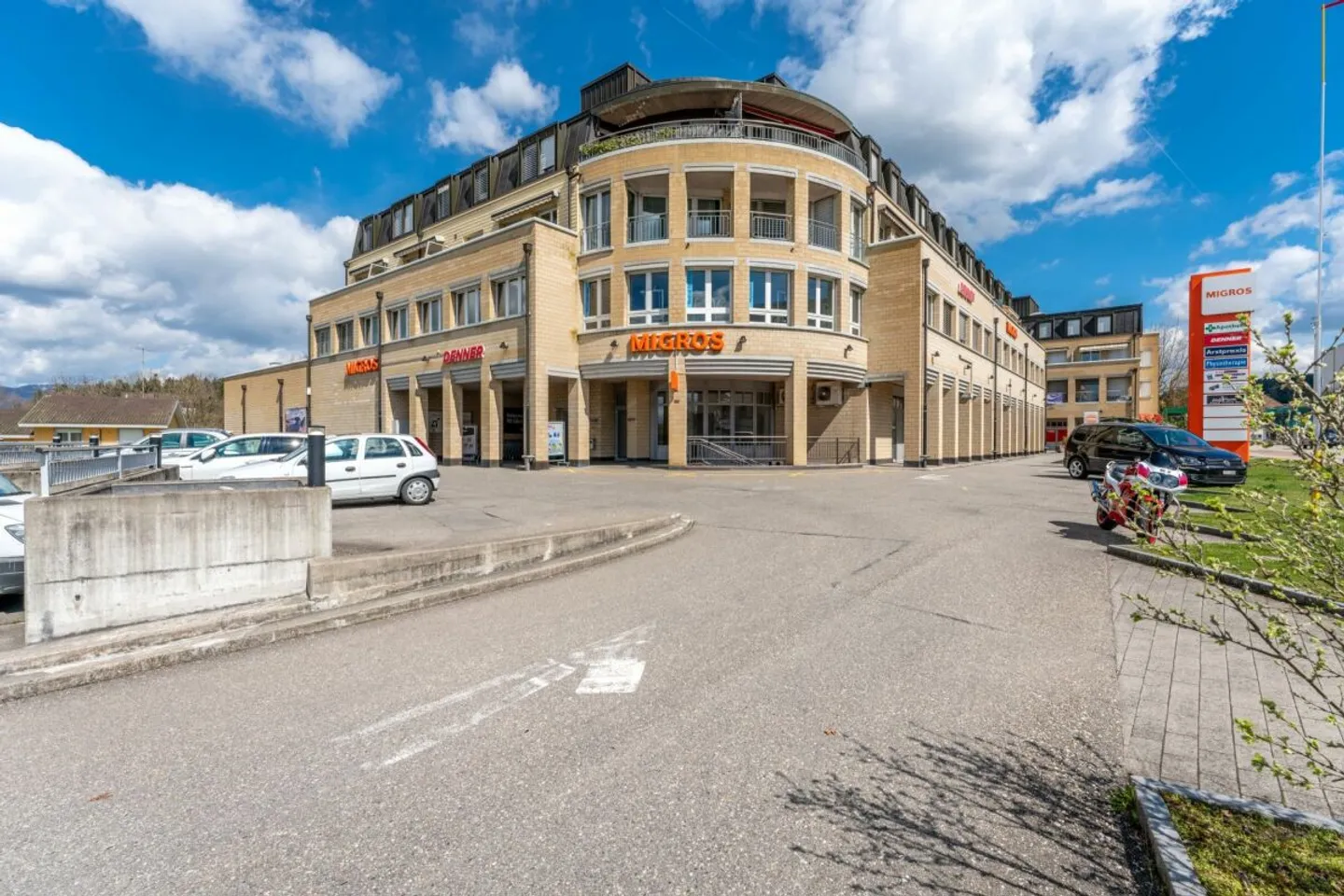 Appartamento loft unico a Fahracker - Foto 1 di 6