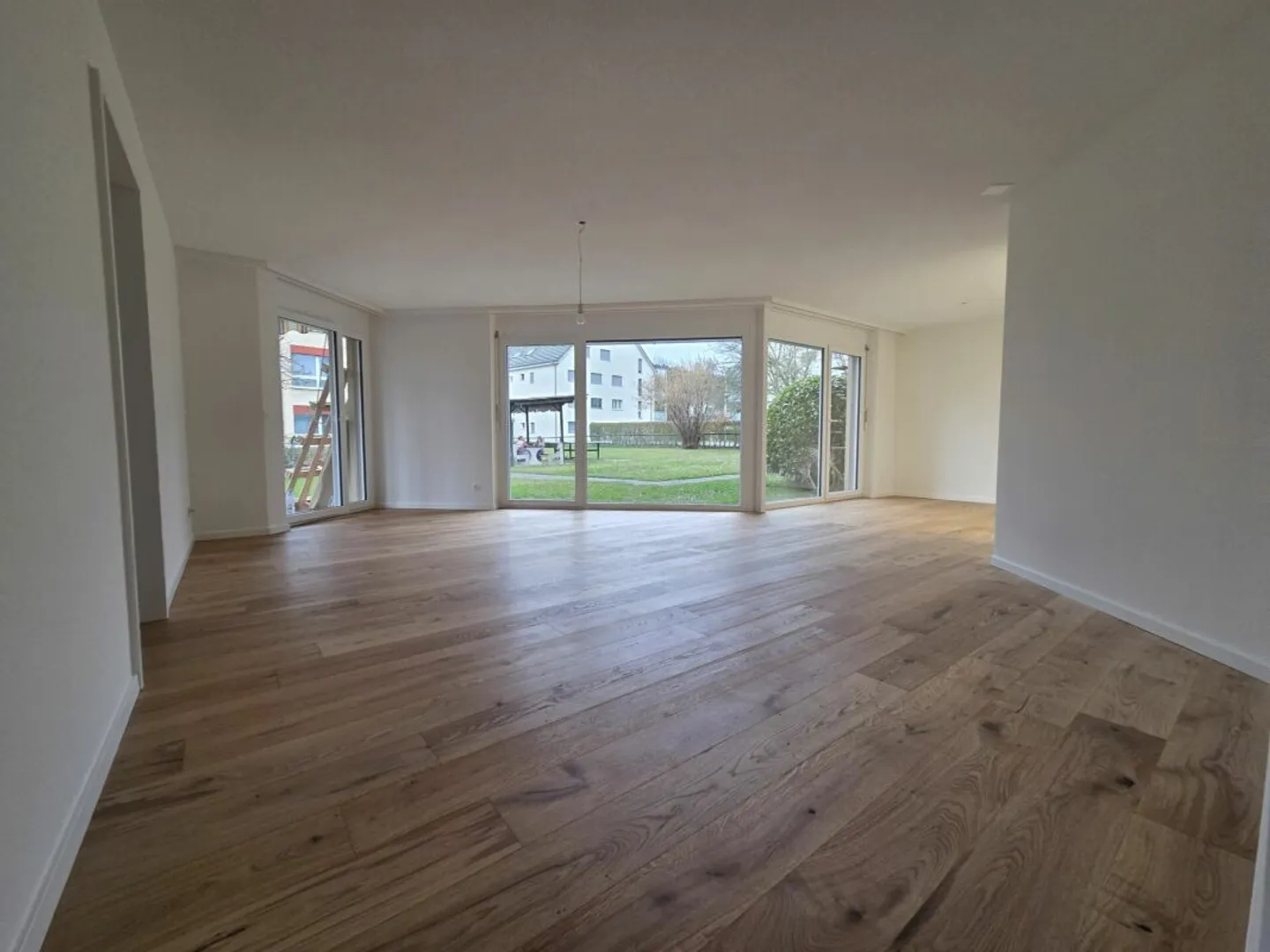 Bright and family-friendly terrace apartment in Kradolf-Schöneberg - Photo 10 of 13