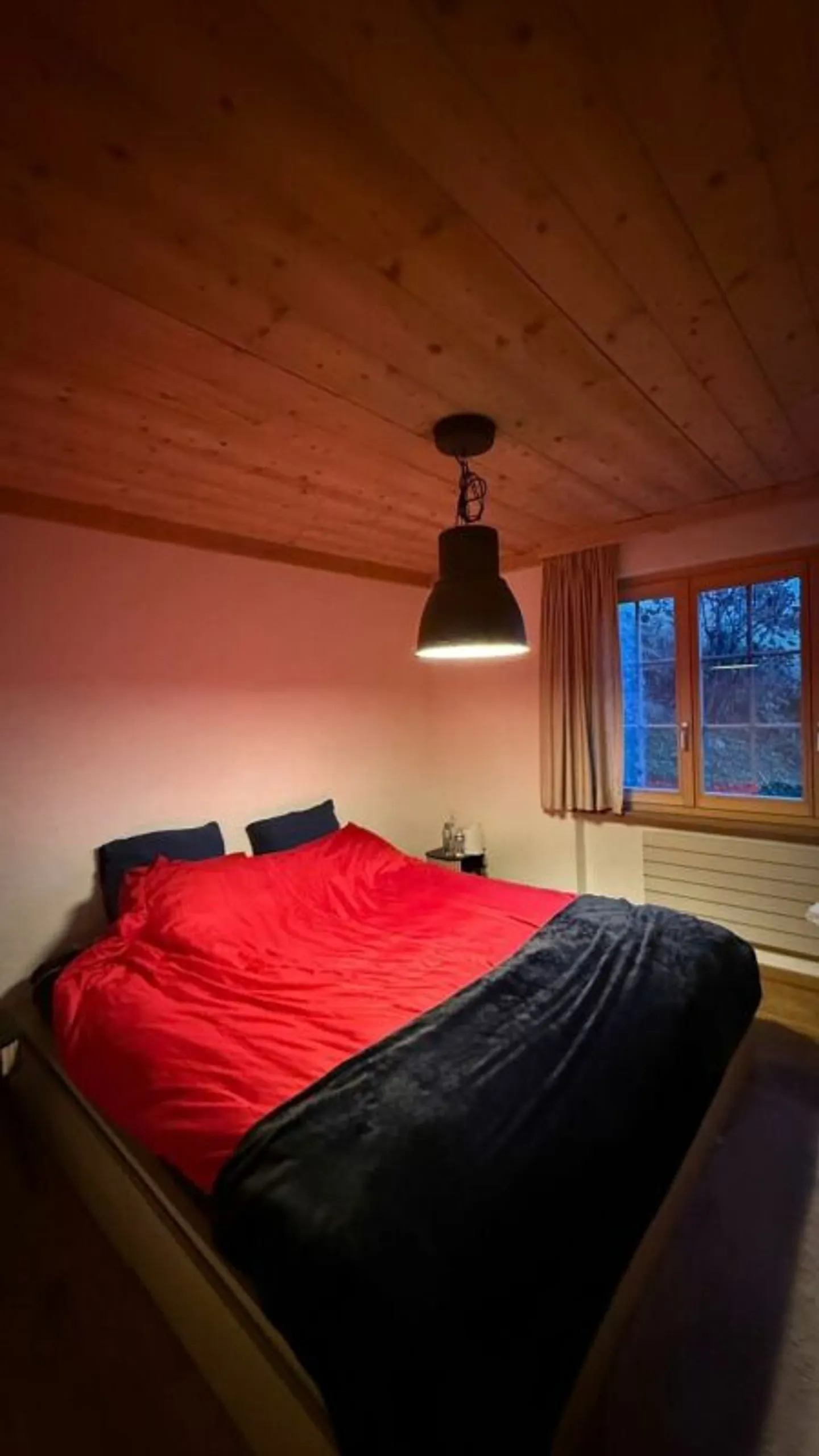 Möblierte 4,5-Zimmer-Wohnung. - Foto 4 von 4