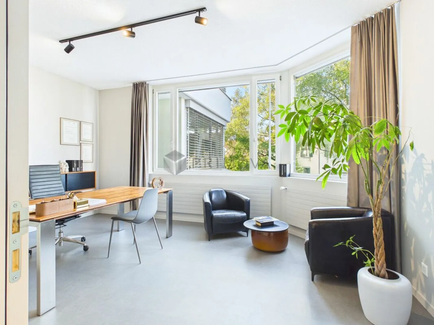 High-quality practice and commercial spaces in Muri - immediately available - Photo 10 of 13