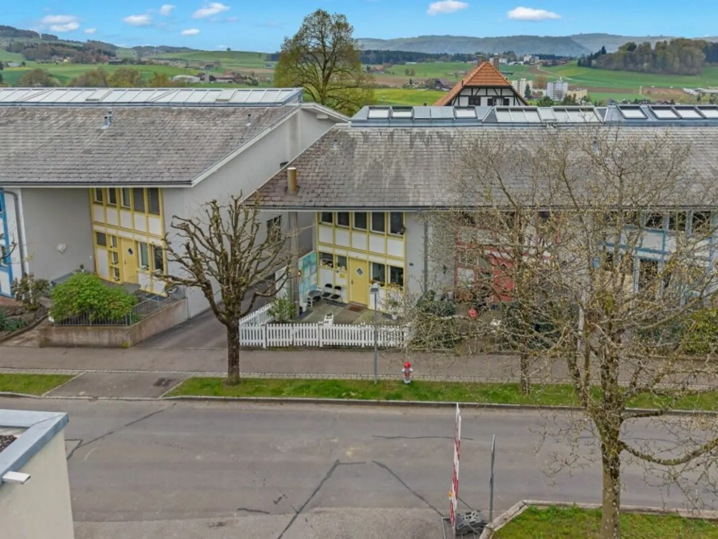 Casa a schiera - Foto 4 di 13