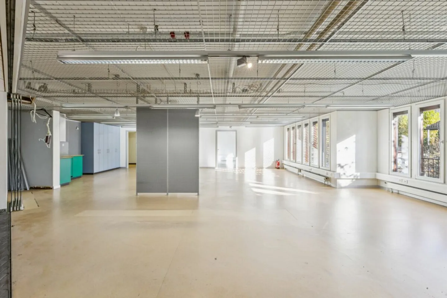 Gewerbefläche in Sarnen - Foto 6 von 13