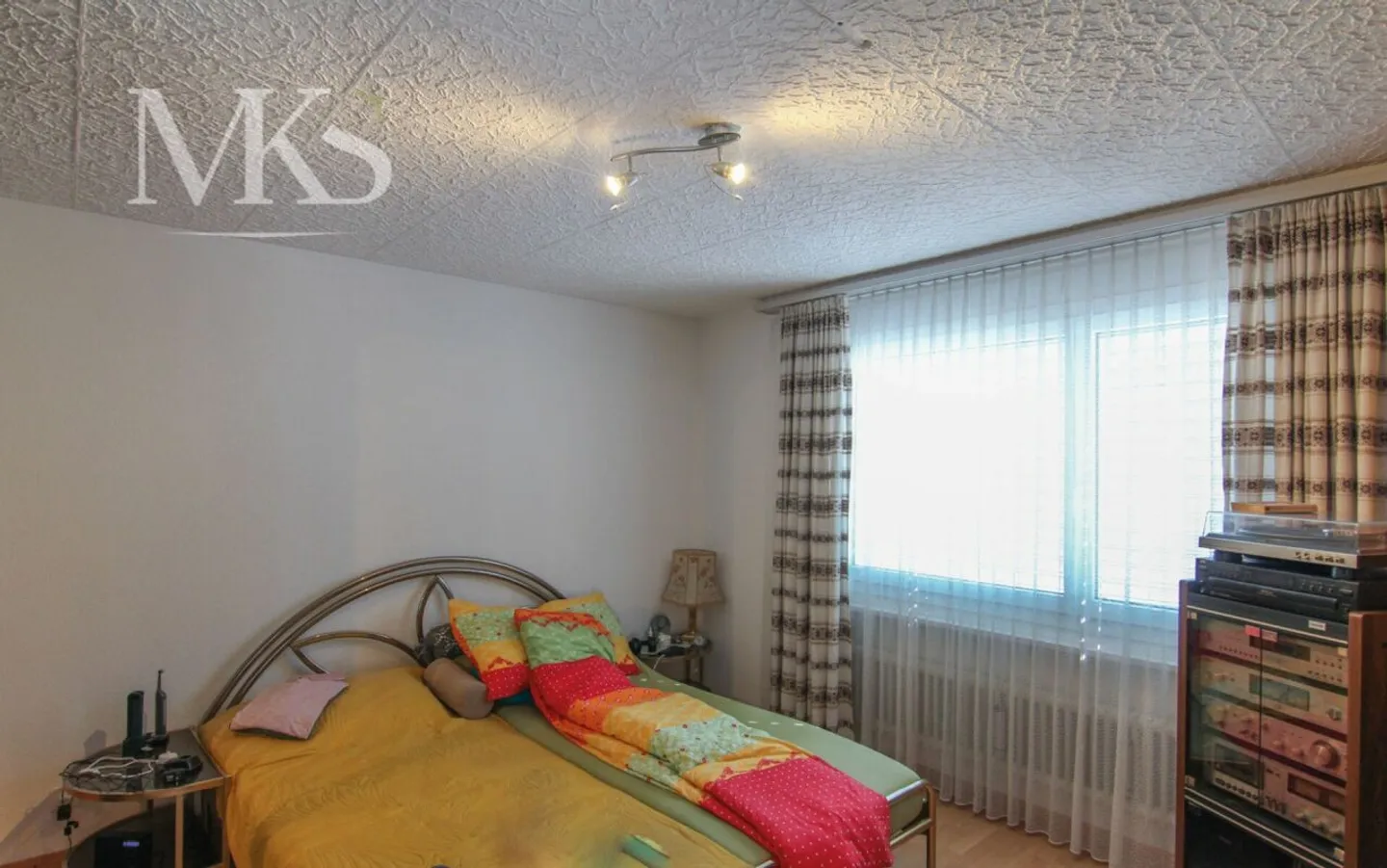 Charmante Wohnung mit Aussicht - Foto 6 von 13