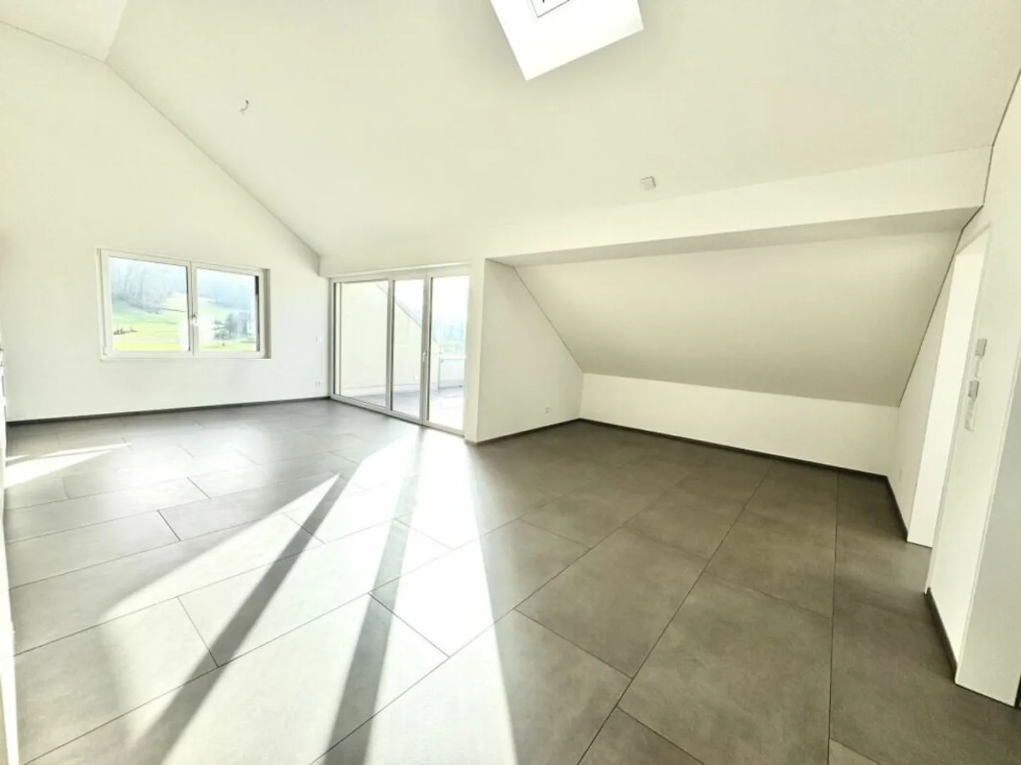 Incantevole Dachwohnung a Maseltrangen - Foto 4 di 11