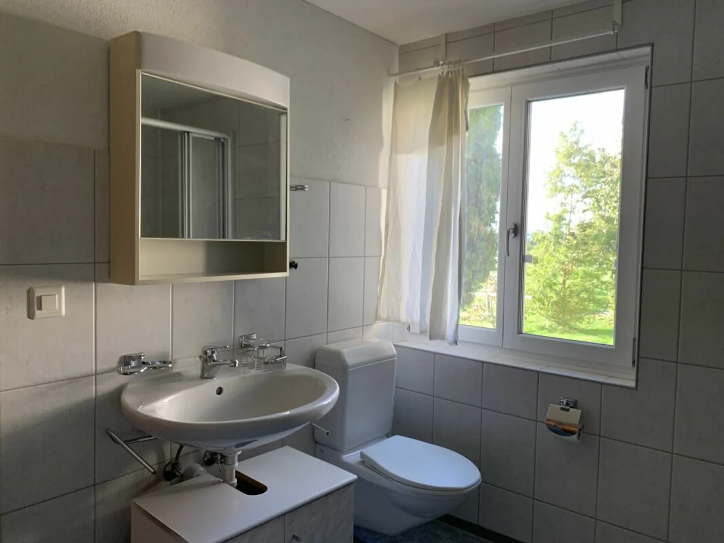 2,5 pièces - Appartement en sous-sol - Photo 5 sur 11