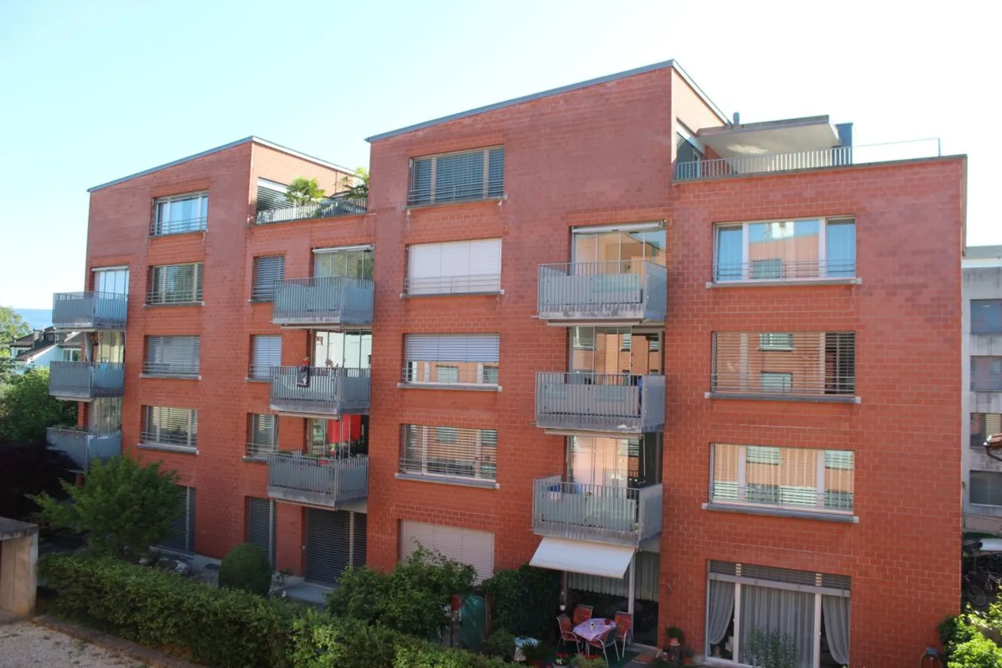 Metzgergasse 6a, Suhr - Foto 2 von 10