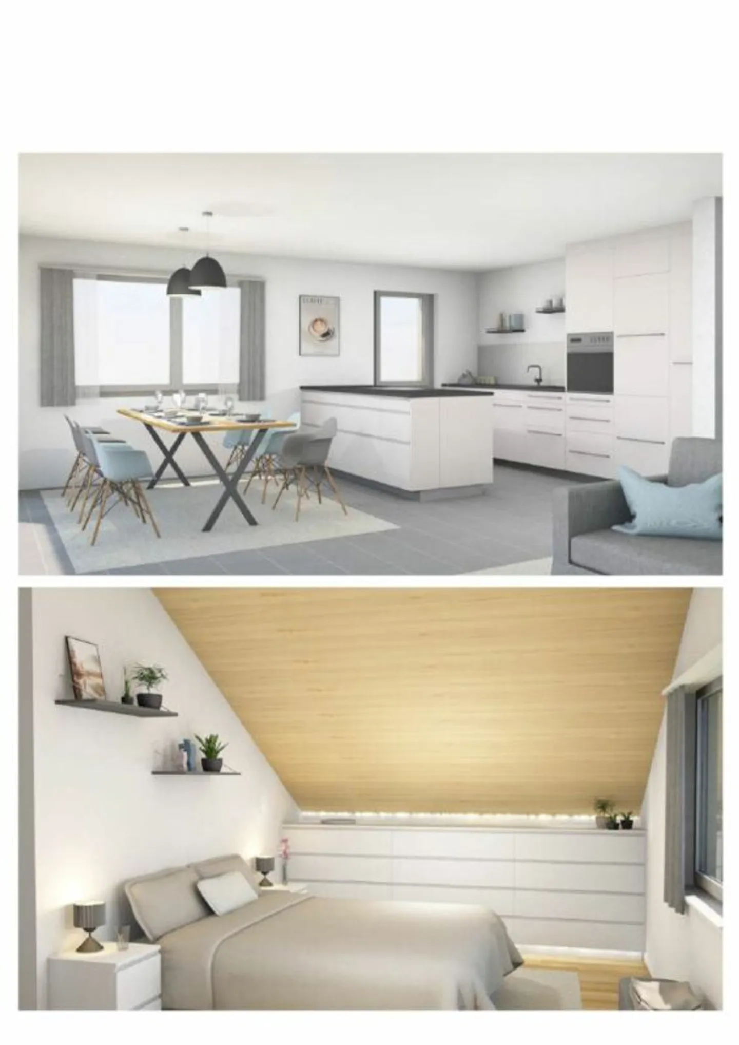 Newly Built Single-Family Home - Customization as Desired - Photo 5 of 13