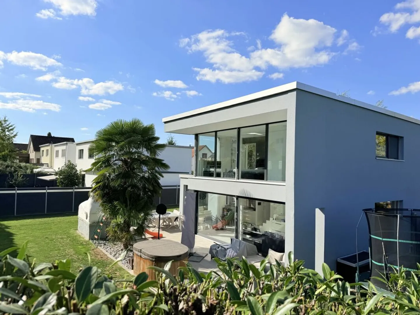 Traumhaus sucht neue Geniesser.... - Foto 1 von 13