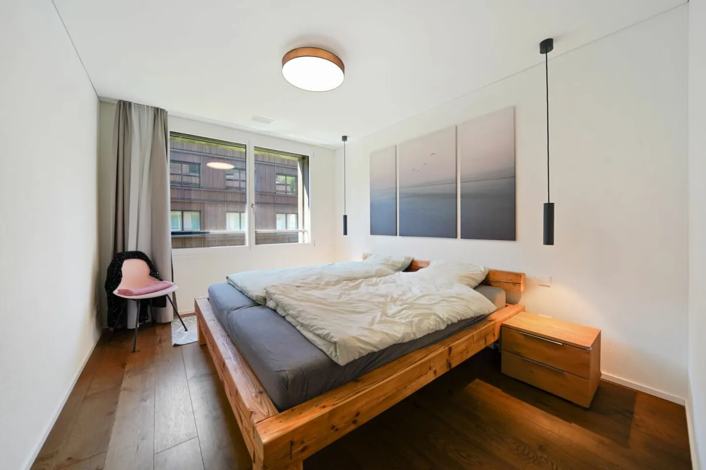 Appartamento moderno 3.5 locali - Foto 9 di 13
