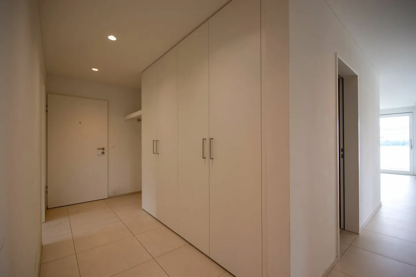 Geräumige Wohnung mit Alpenblick - Foto 5 von 11