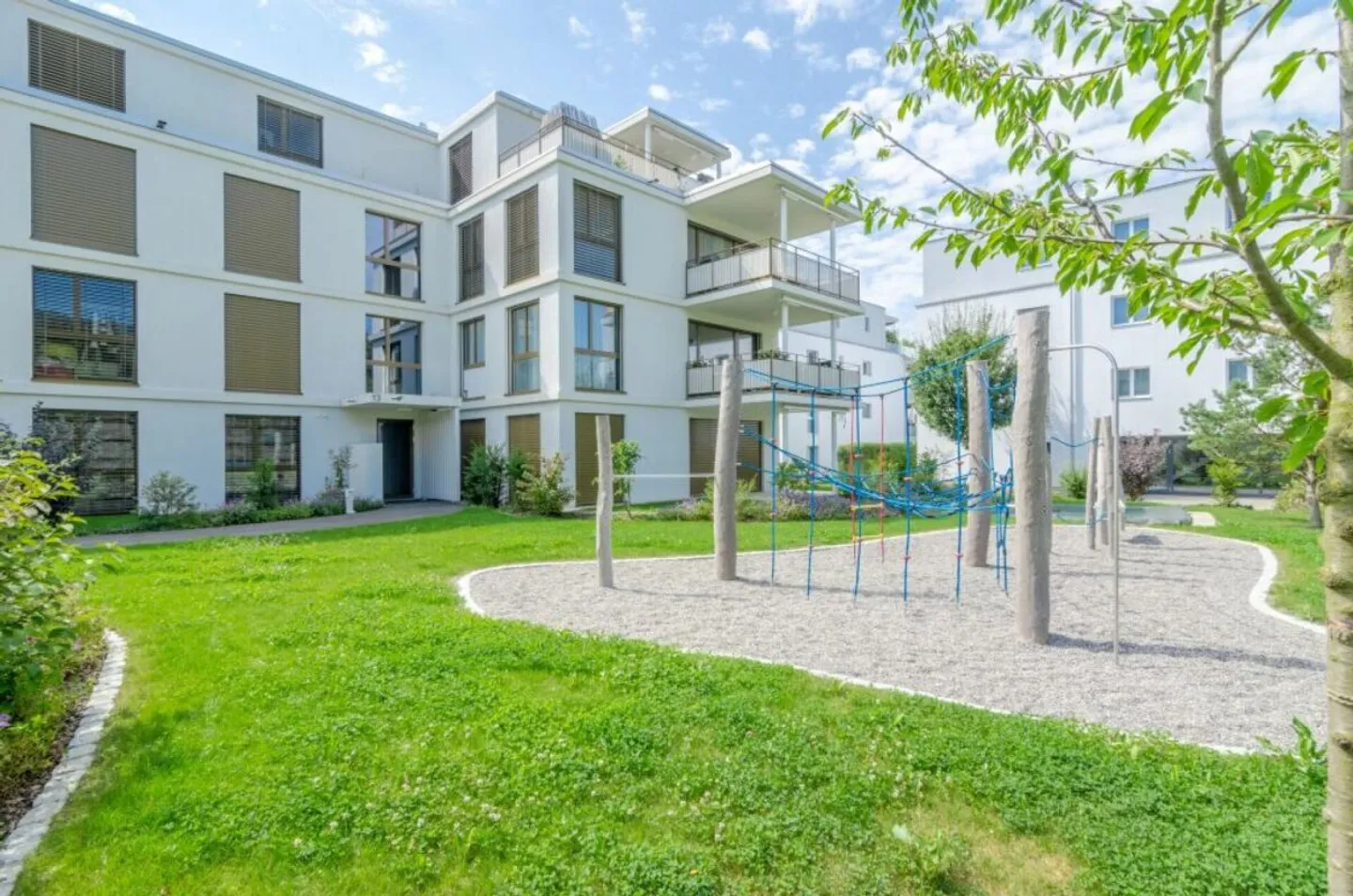 Vivere come in un condominio - Foto 7 di 7