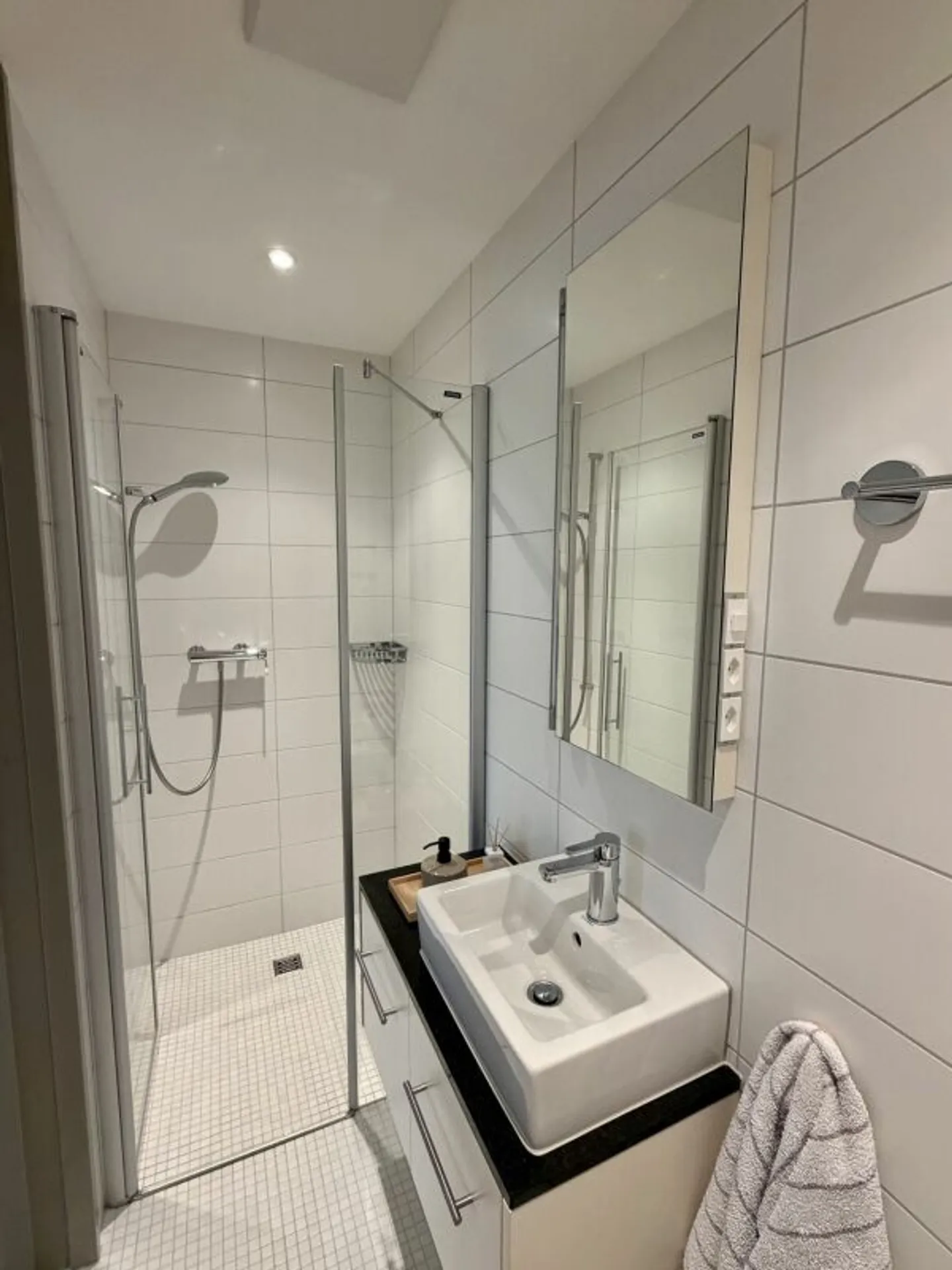 Appartement moderne à Eichberg - Photo 6 sur 9