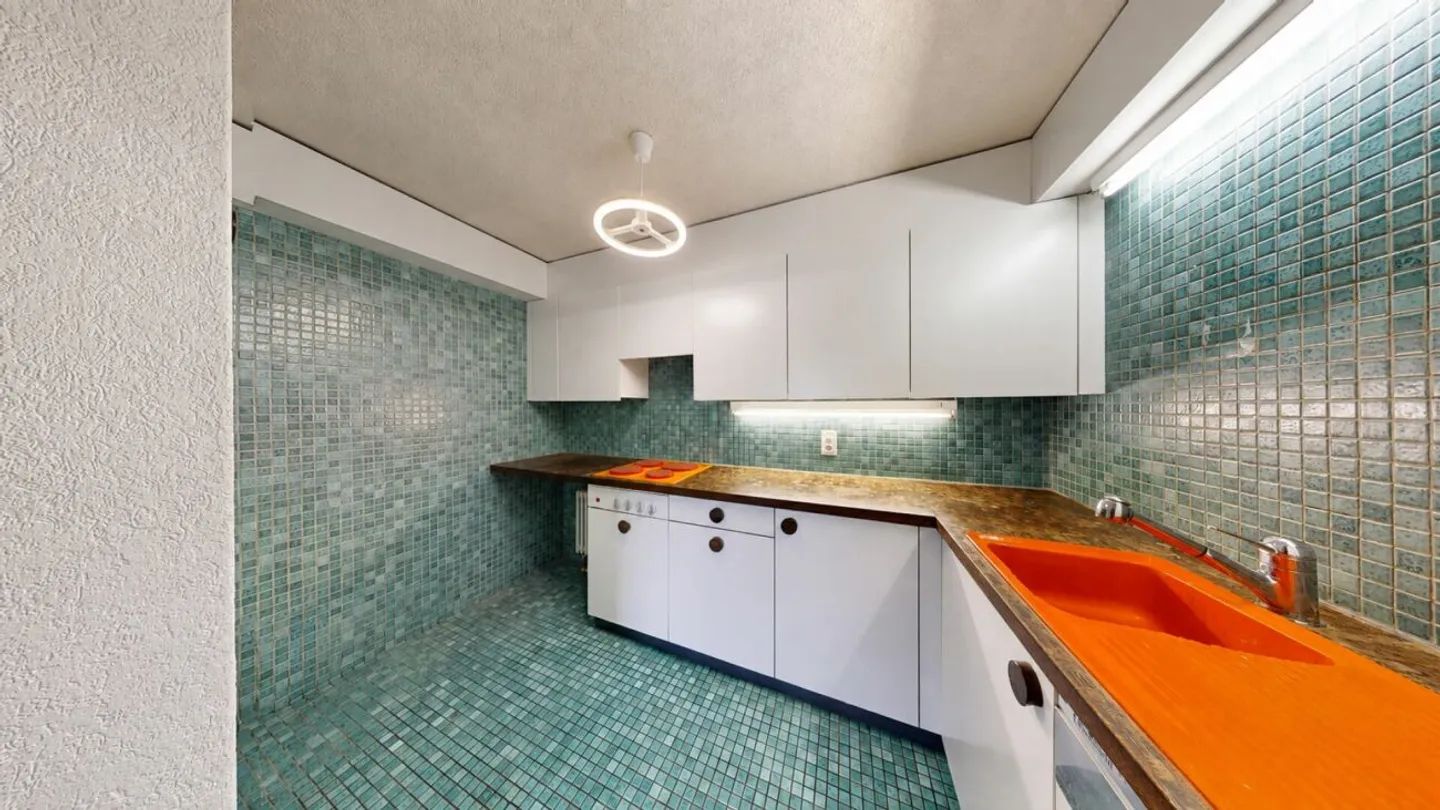 Familienglück mit Weitblick - Ihr neues Zuhause in Magden - Foto 5 von 13