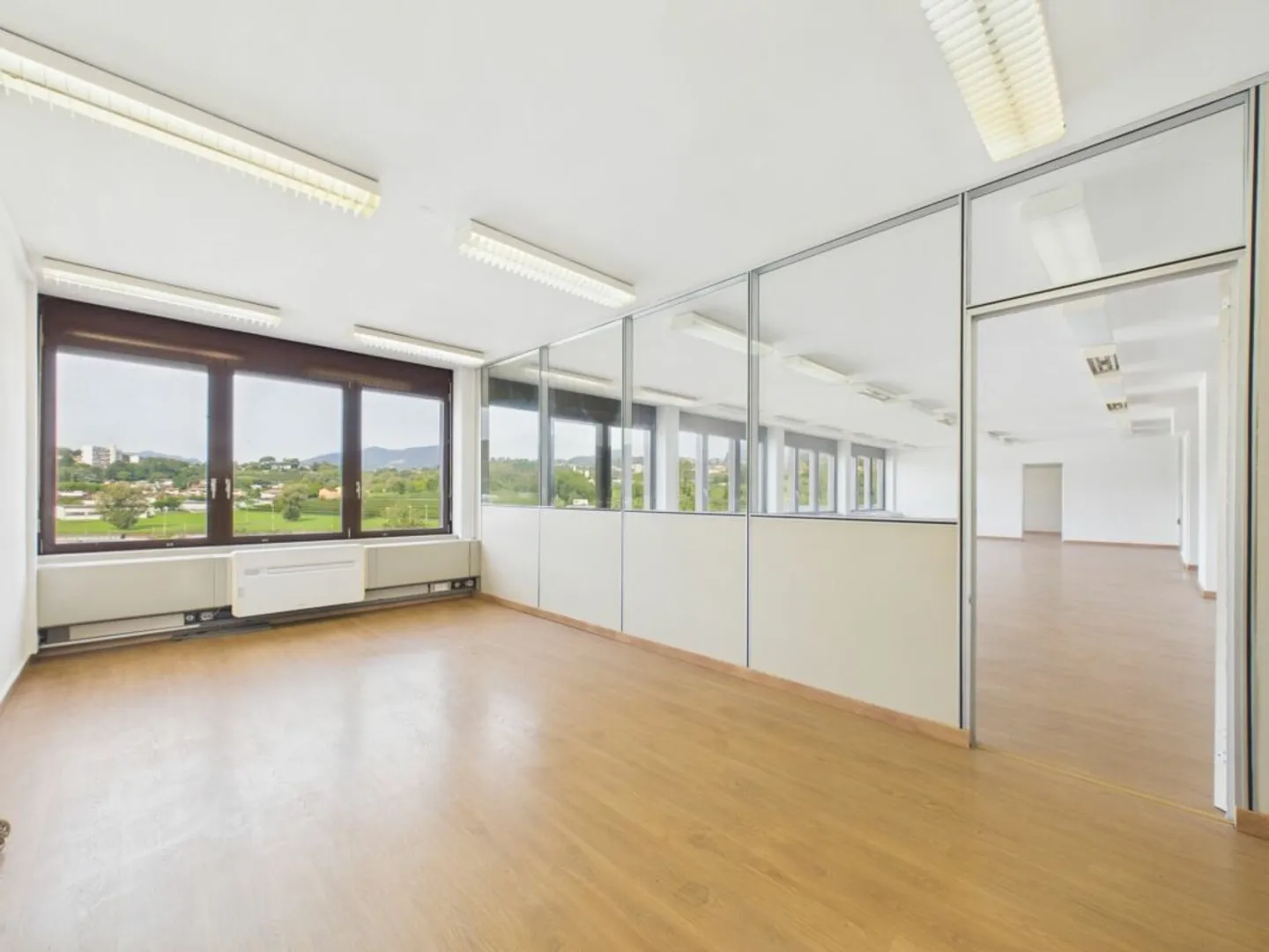 Affittasi spazi modulabili a partire da 20 m² fino al piano intero - Photo 5 sur 12