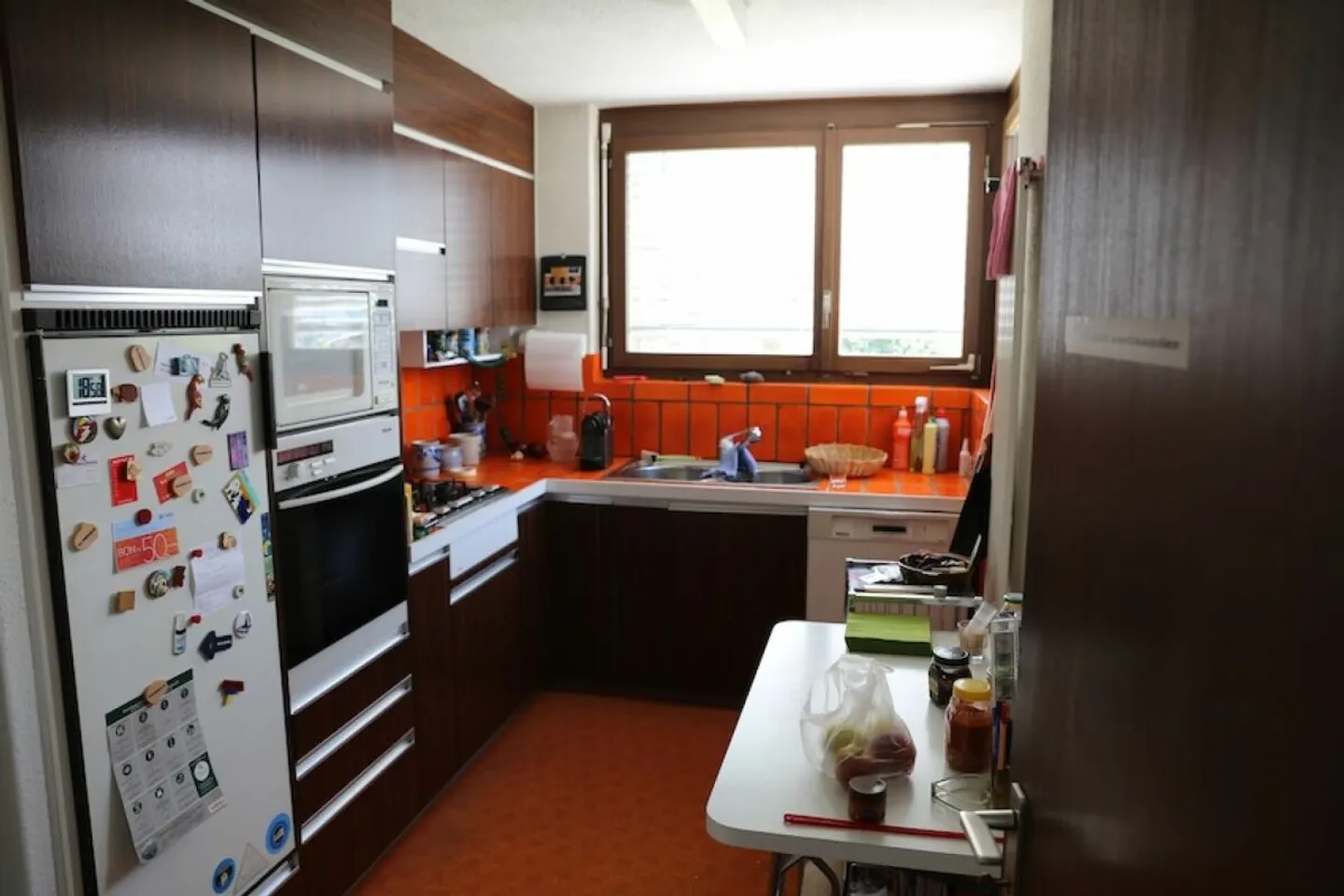 Villa avec vue sur le lac - 1'150 m² de terrain dans la zone W2a - Photo 10 sur 13