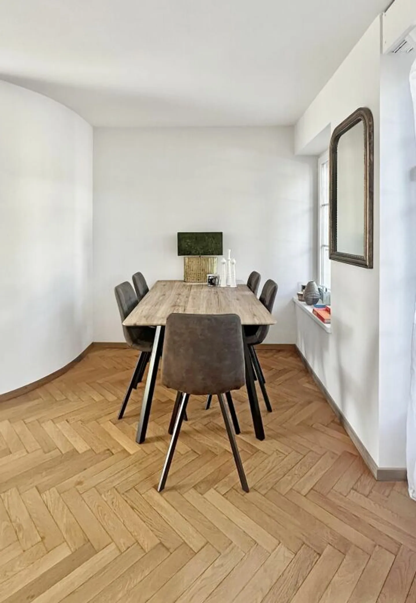 Superb 3-room apartment in Chêne-Bougeries - Photo 6 of 13