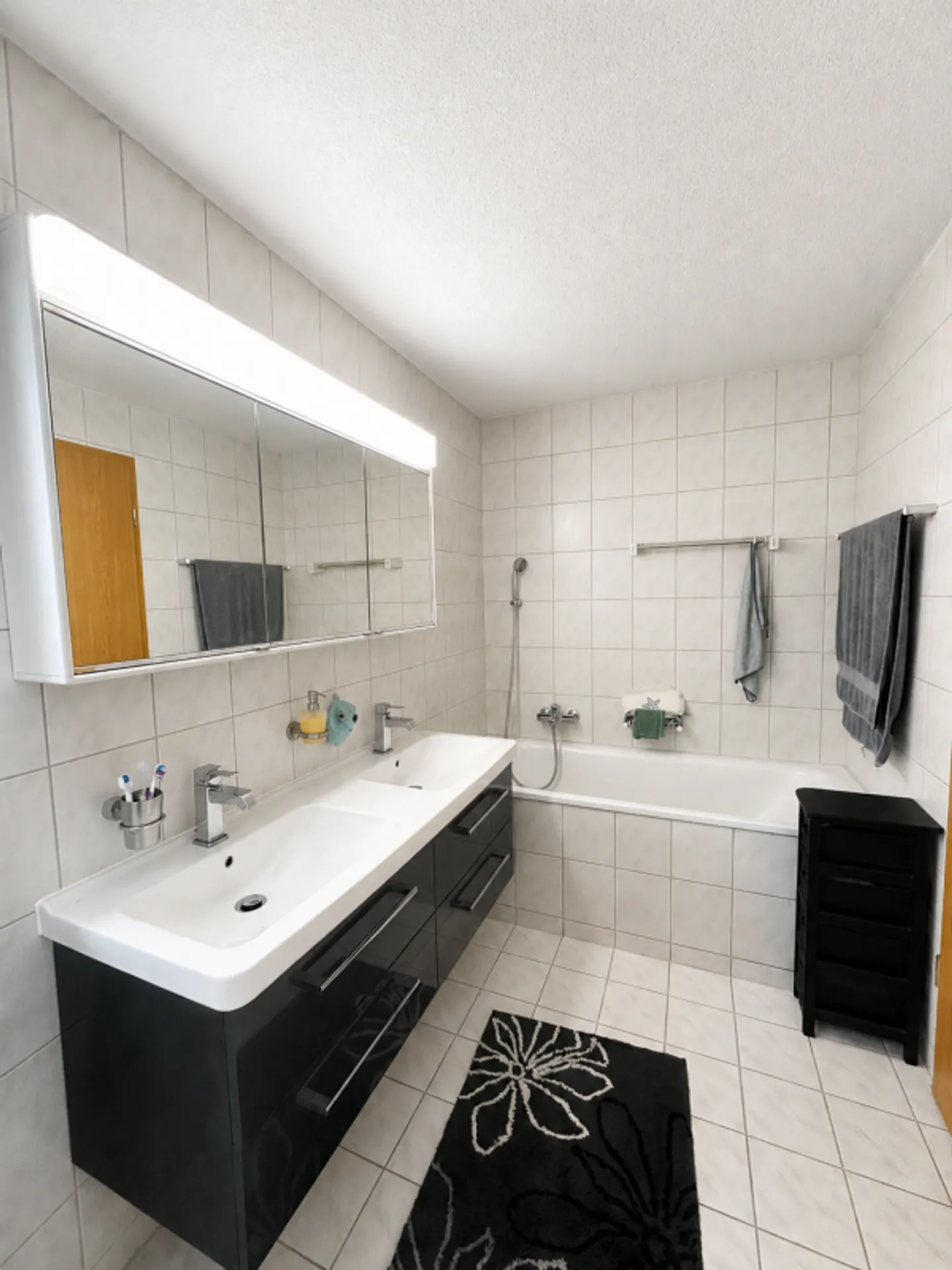 Appartamento modernizzato con vista - Foto 5 di 6
