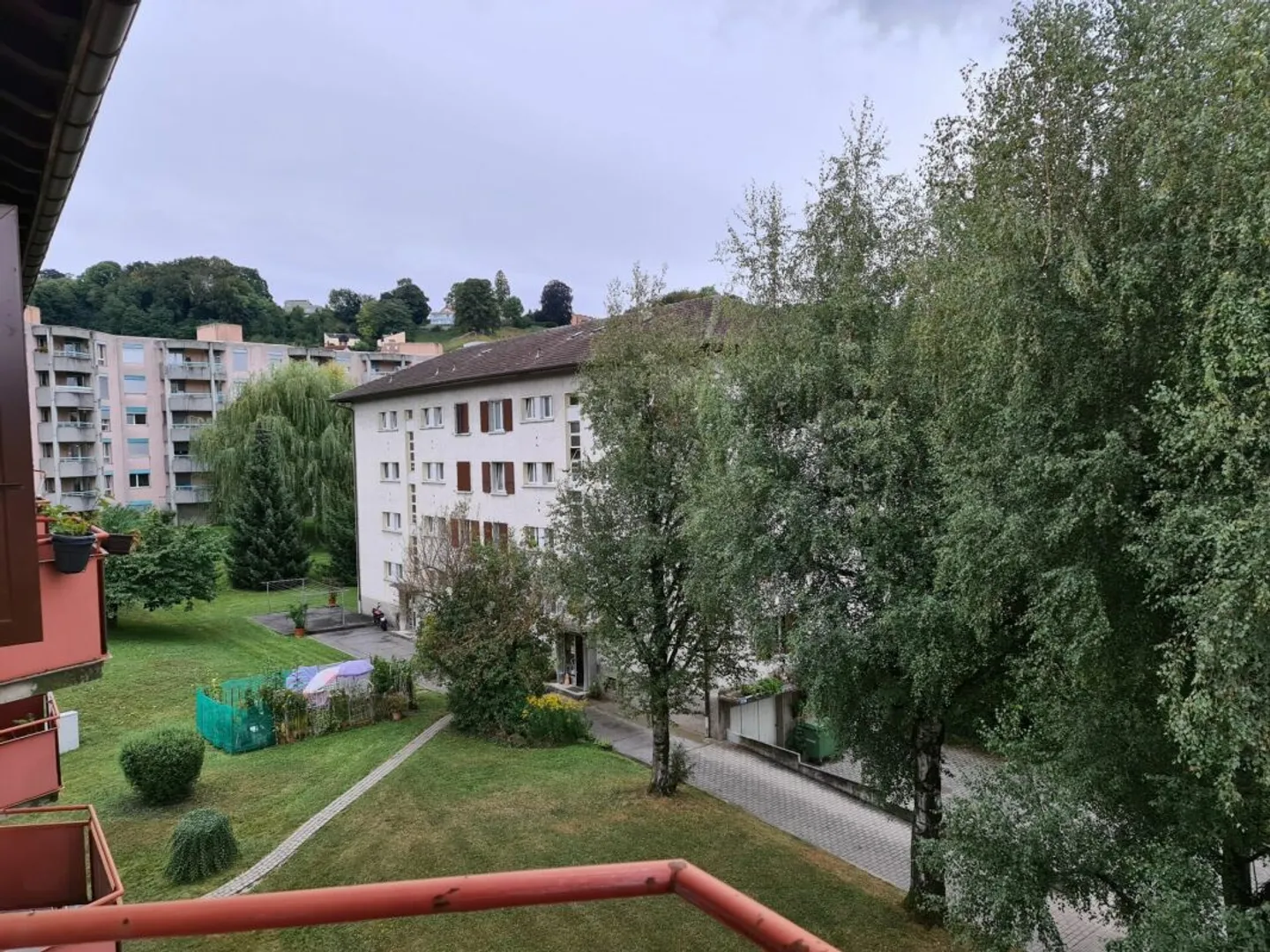 Appartamento di 3 stanze a Yverdon-les-Bains - Foto 5 di 5