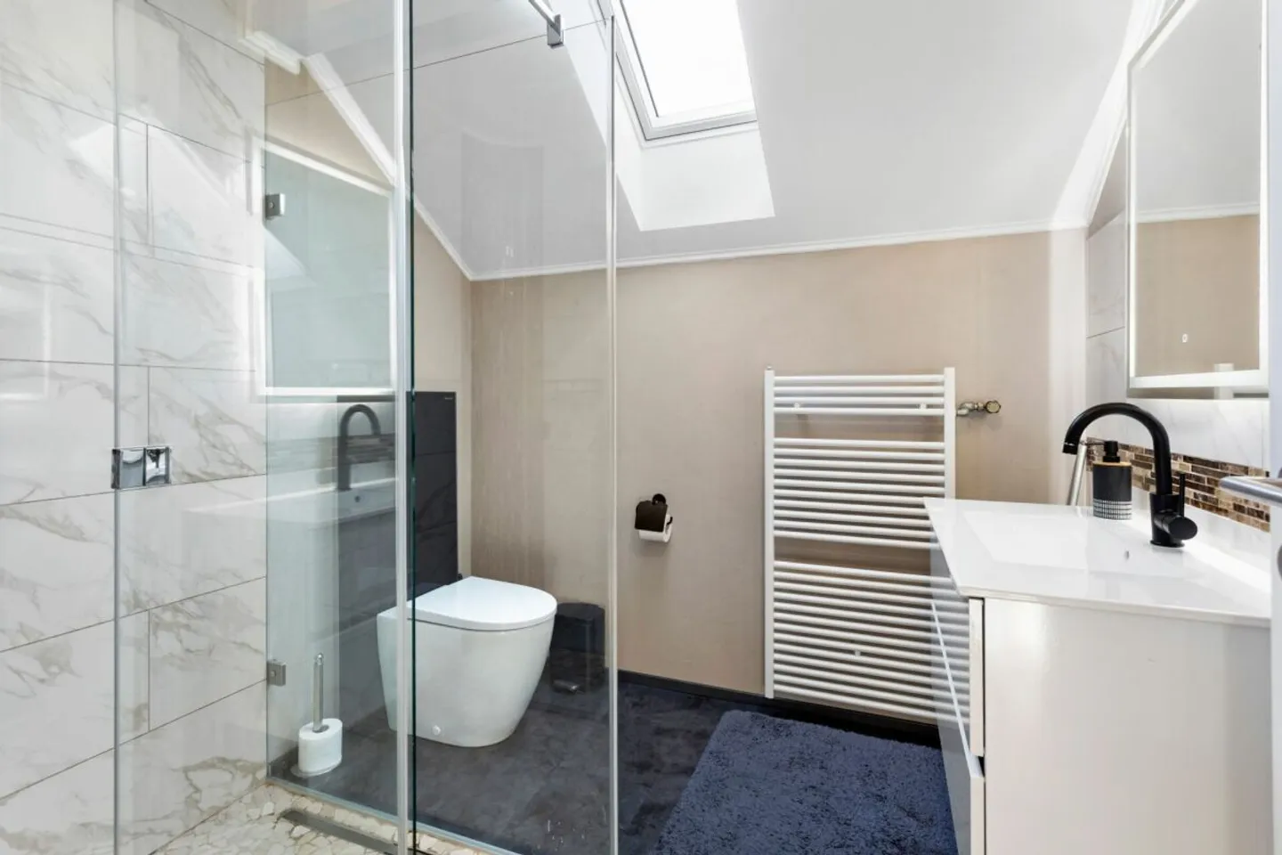 Casa unifamiliare di 7,5 stanze con idillio giardino a Weinfelden - Foto 7 di 12