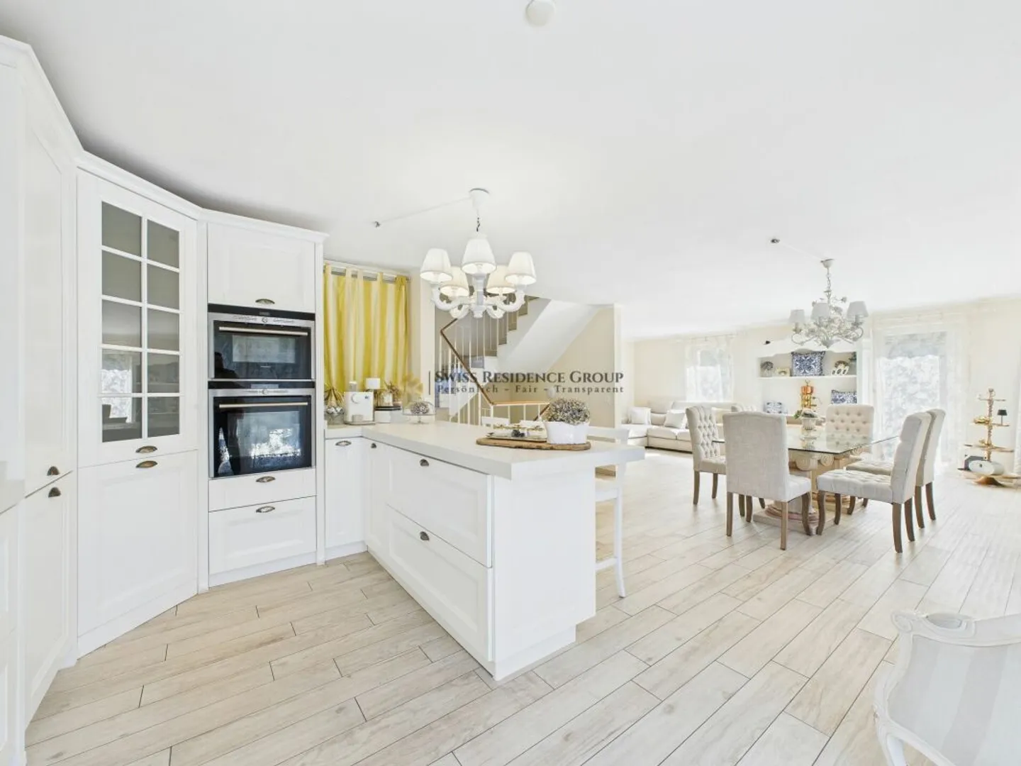 Wohnen mit Stil und Wohlfühlgarantie - mit traumhaftem Whirlpool! - Foto 6 von 13