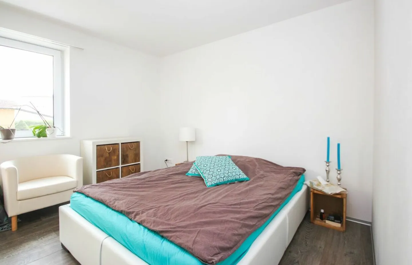 Stilvolle Wohnung in Dübendorf - Foto 2 von 6