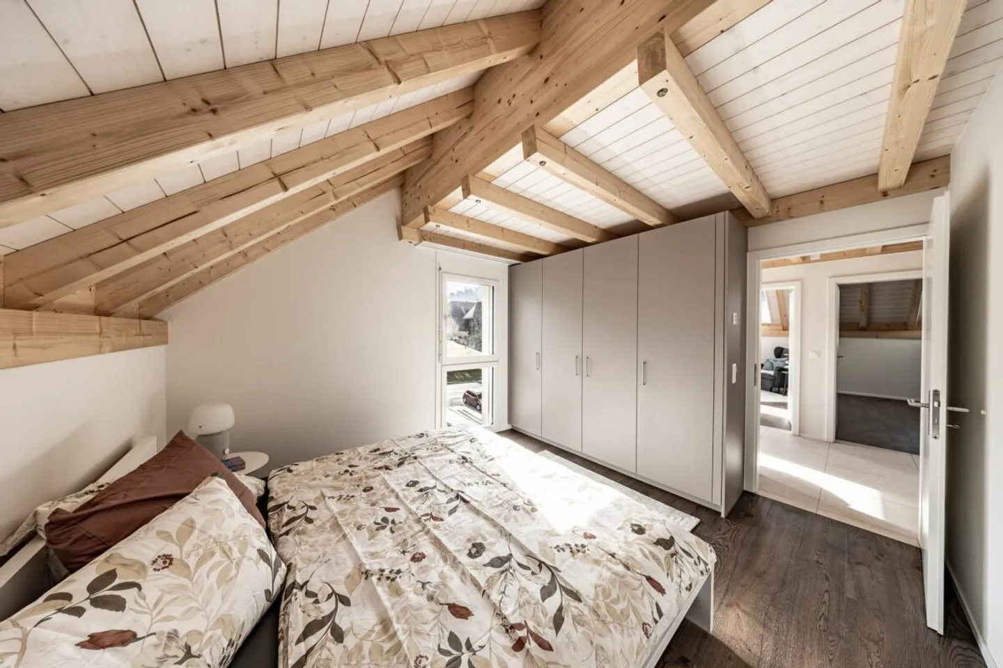 Appartamento campione a Gässli Grünenmatt - Foto 12 di 13