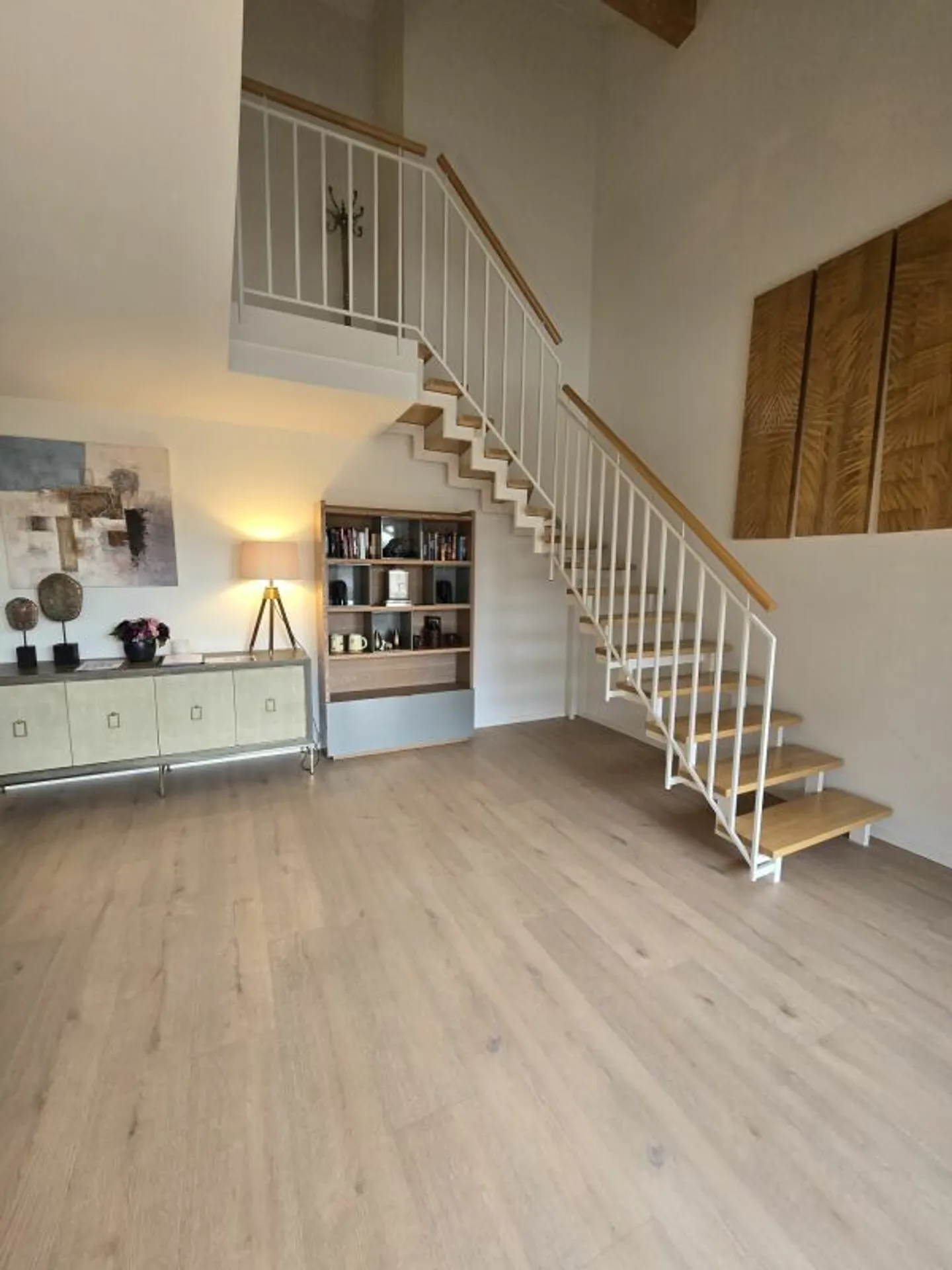 Einzigartiges Apartment direkt am Walensee - Foto 8 von 13