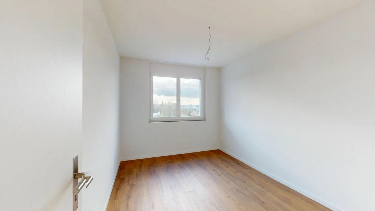 Appartamento moderno di 4,5 stanze con terrazza di 21 m² - Foto 7 di 12