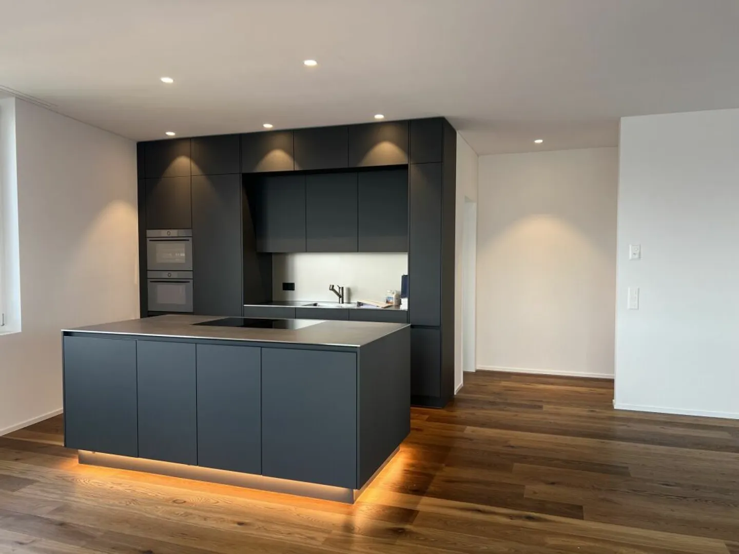 The Residence - 3.5-Zimmer-Penthouse in Steinhausen - Photo 4 sur 10