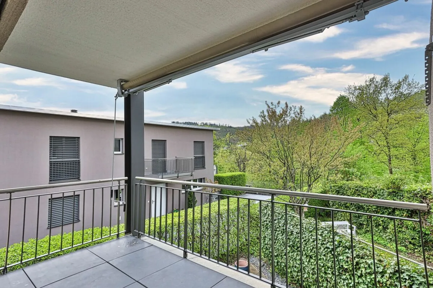 Appartement spacieux de 4,5 pièces au cœur de Bad Zurzach - Photo 5 sur 7