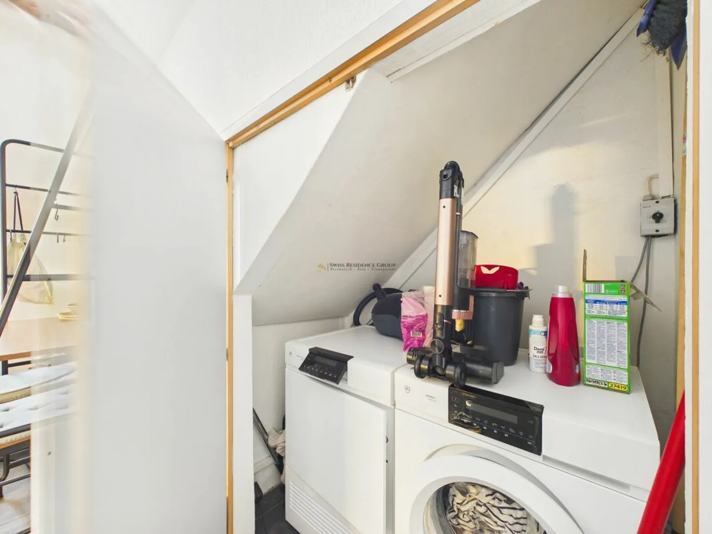 Stilvolle Wohnung mit traumhaftem Blick - Foto 12 von 13