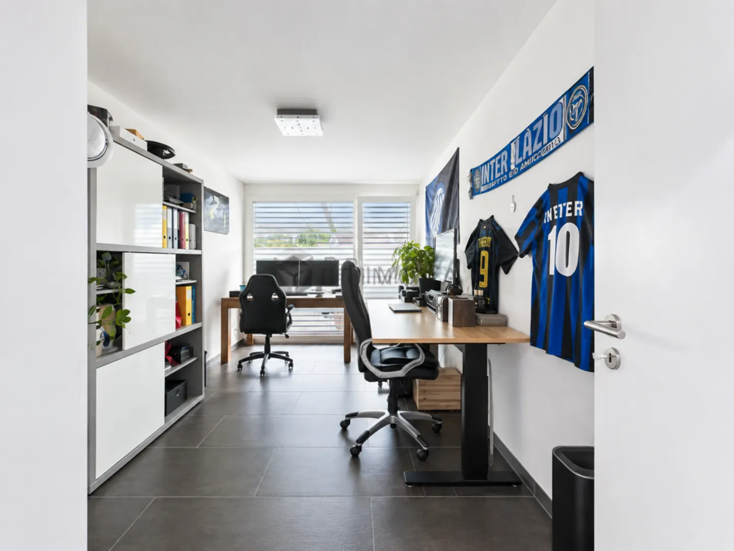 Vie ensoleillée avec vue et terrasse privée de 50m² - Photo 8 sur 13