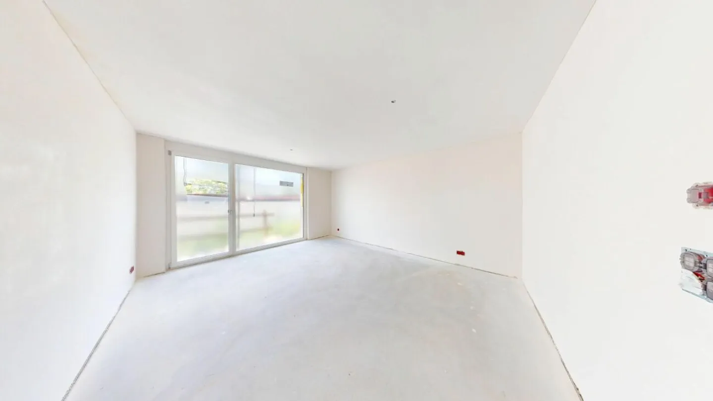 Newly Built Gem in Stäfa: Two Residential Units, Garden, Rooftop Terraces & Lake View - Photo 13 of 13
