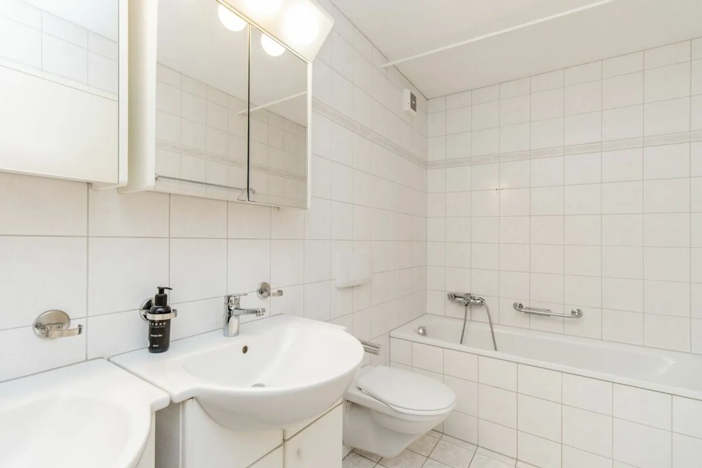 Appartamento luminoso di 4,5 stanze - Foto 8 di 11