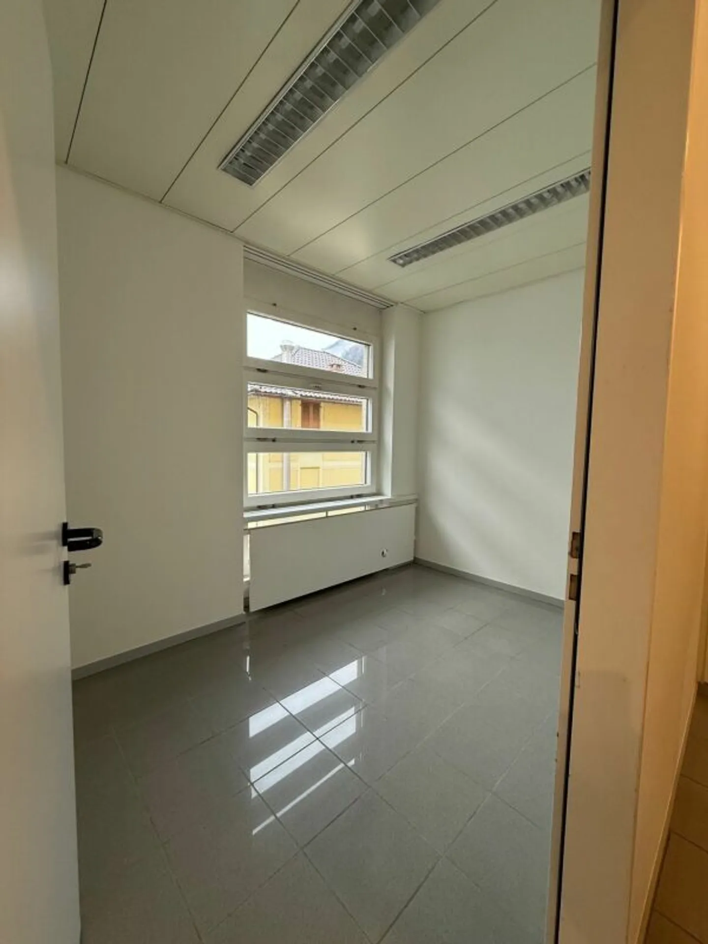 LOCARNO - Büro zur Miete in zentraler Lage in Locarno - Foto 9 von 10