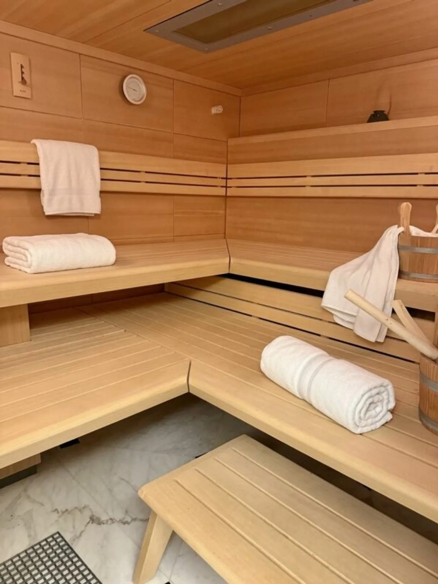 Luxushaus mit privater Wellness - Foto 9 von 13