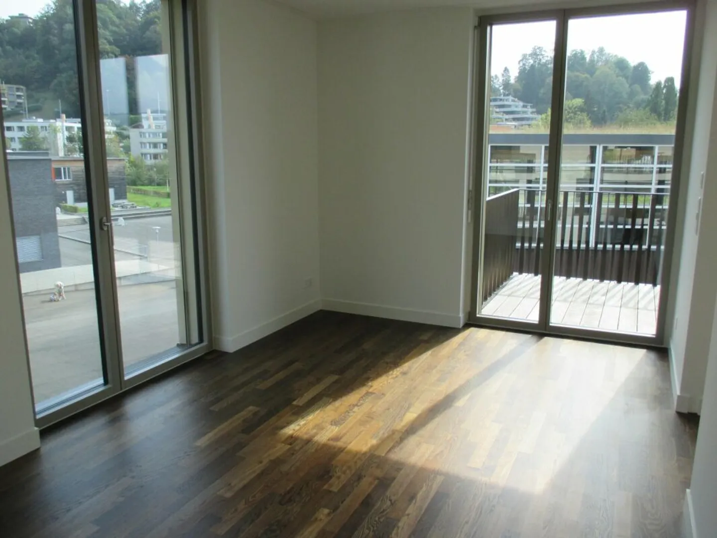 Modernes Wohnen in Luzern - 3.5-Zimmer-Wohnung mit Charme - Photo 4 of 7