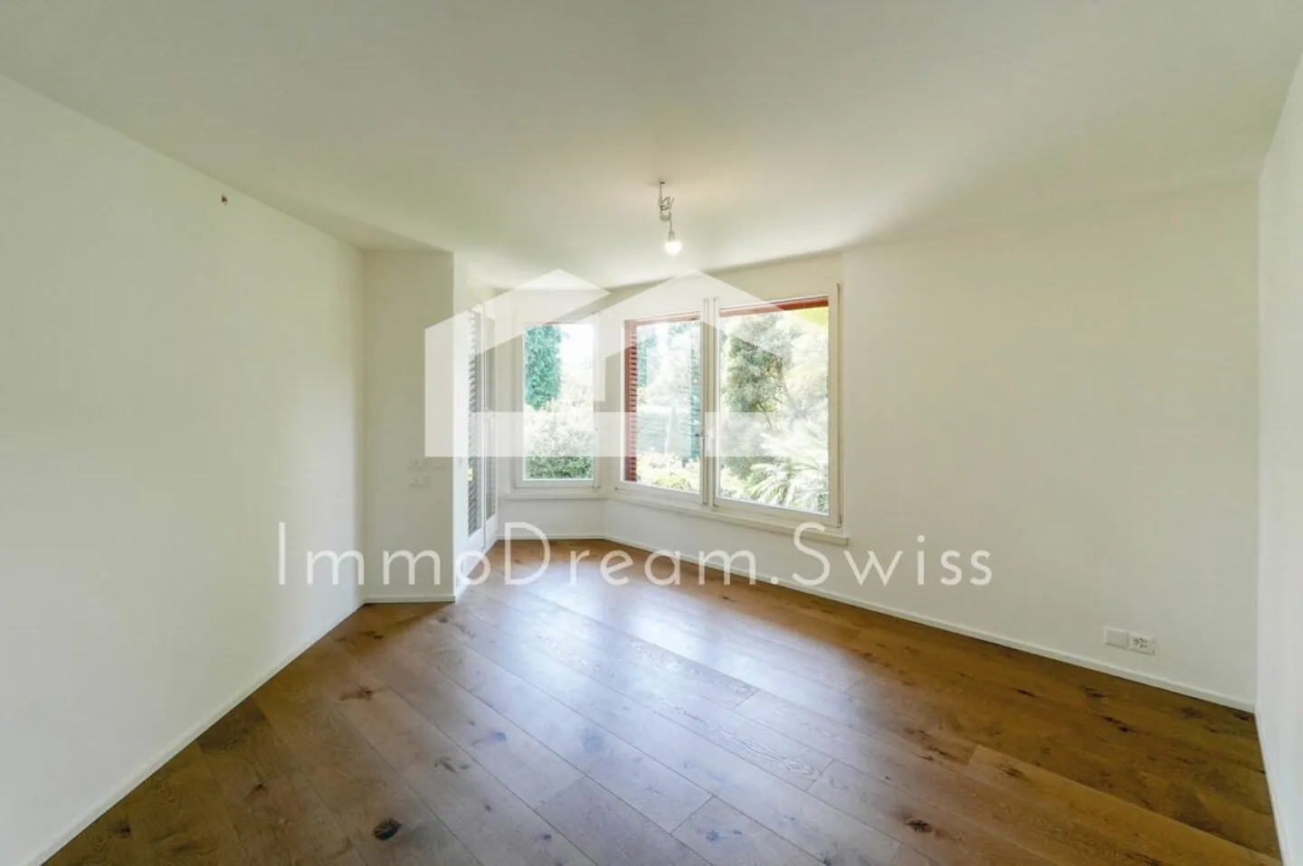Grosszügige, helle Maisonette-Wohnung - Foto 10 von 12