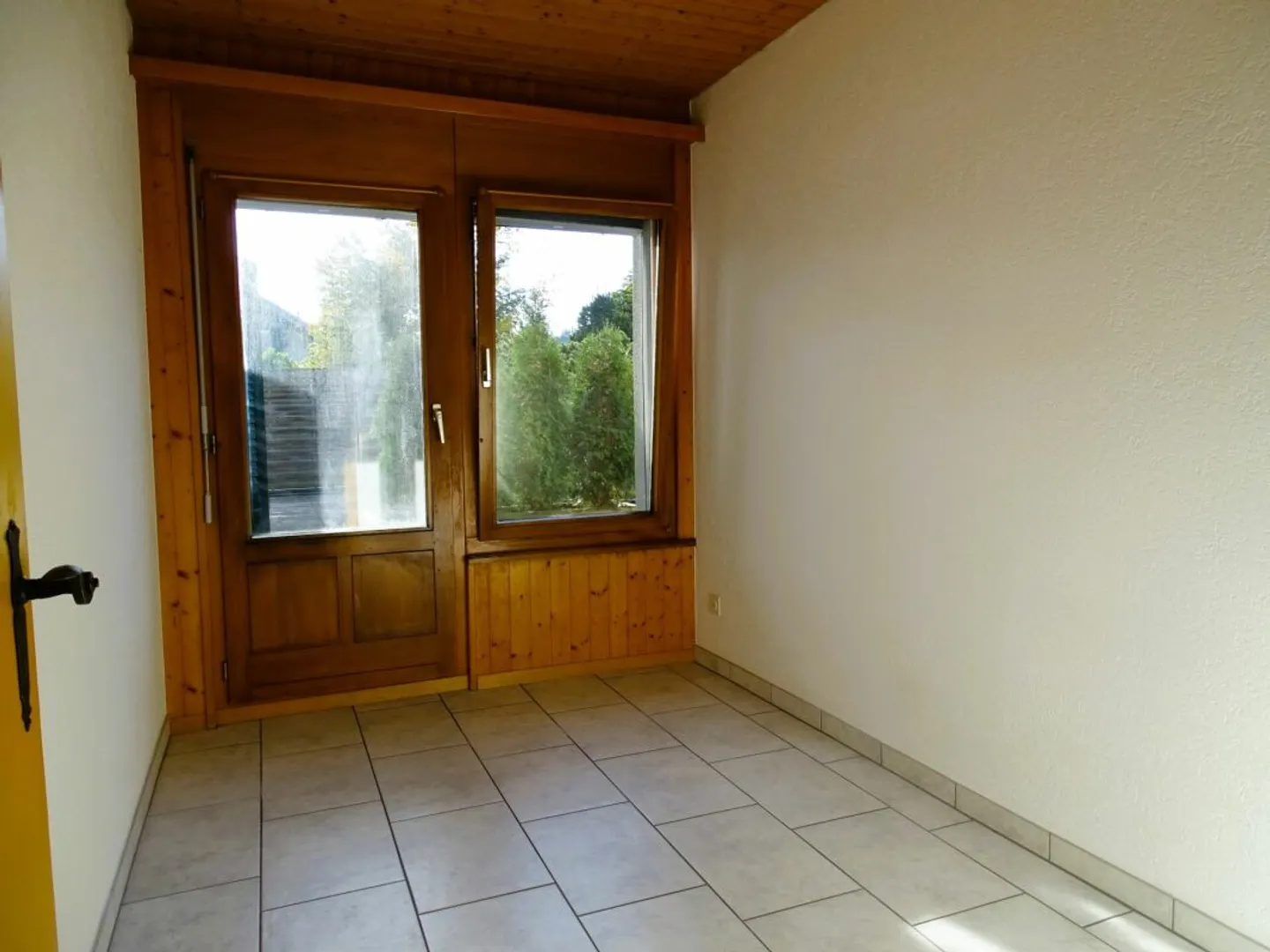 Charmante Wohnung mit Terrasse - Foto 4 von 13