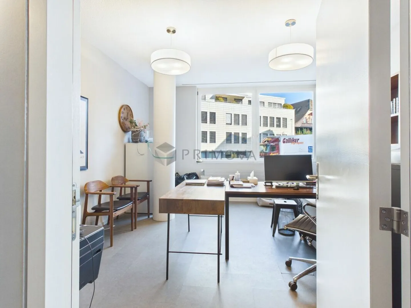 High-quality practice and commercial spaces in Muri - immediately available - Photo 9 of 13