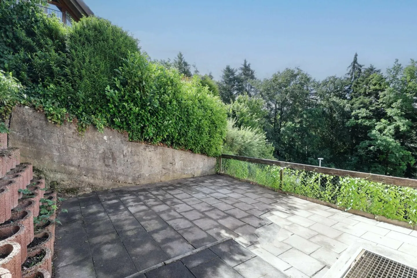 Maison individuelle avec appartement séparé et vue panoramique - Photo 12 sur 13