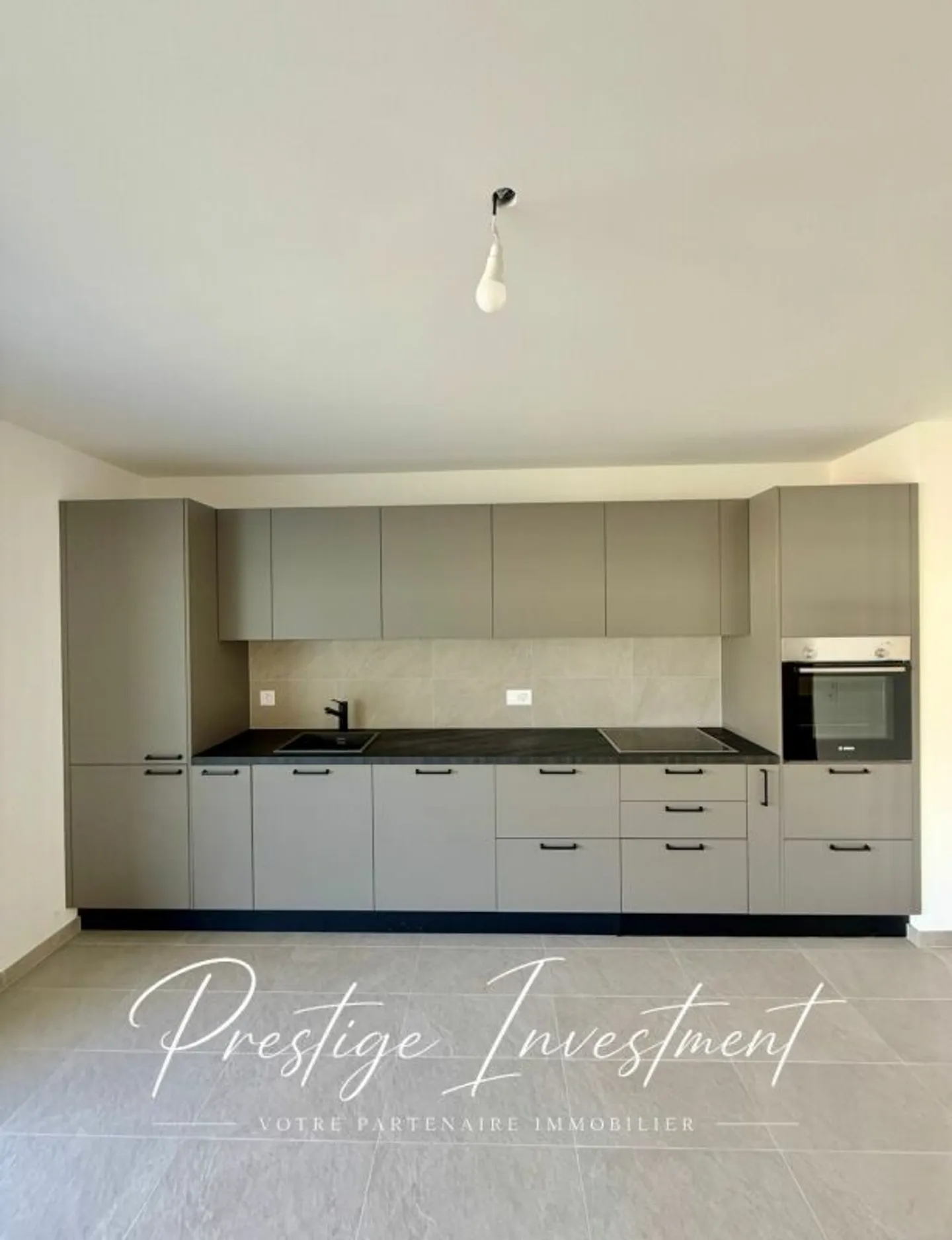 PIANO TERRA, APPARTAMENTO 2.5 PCS MINERGIE, SION - Foto 4 di 7