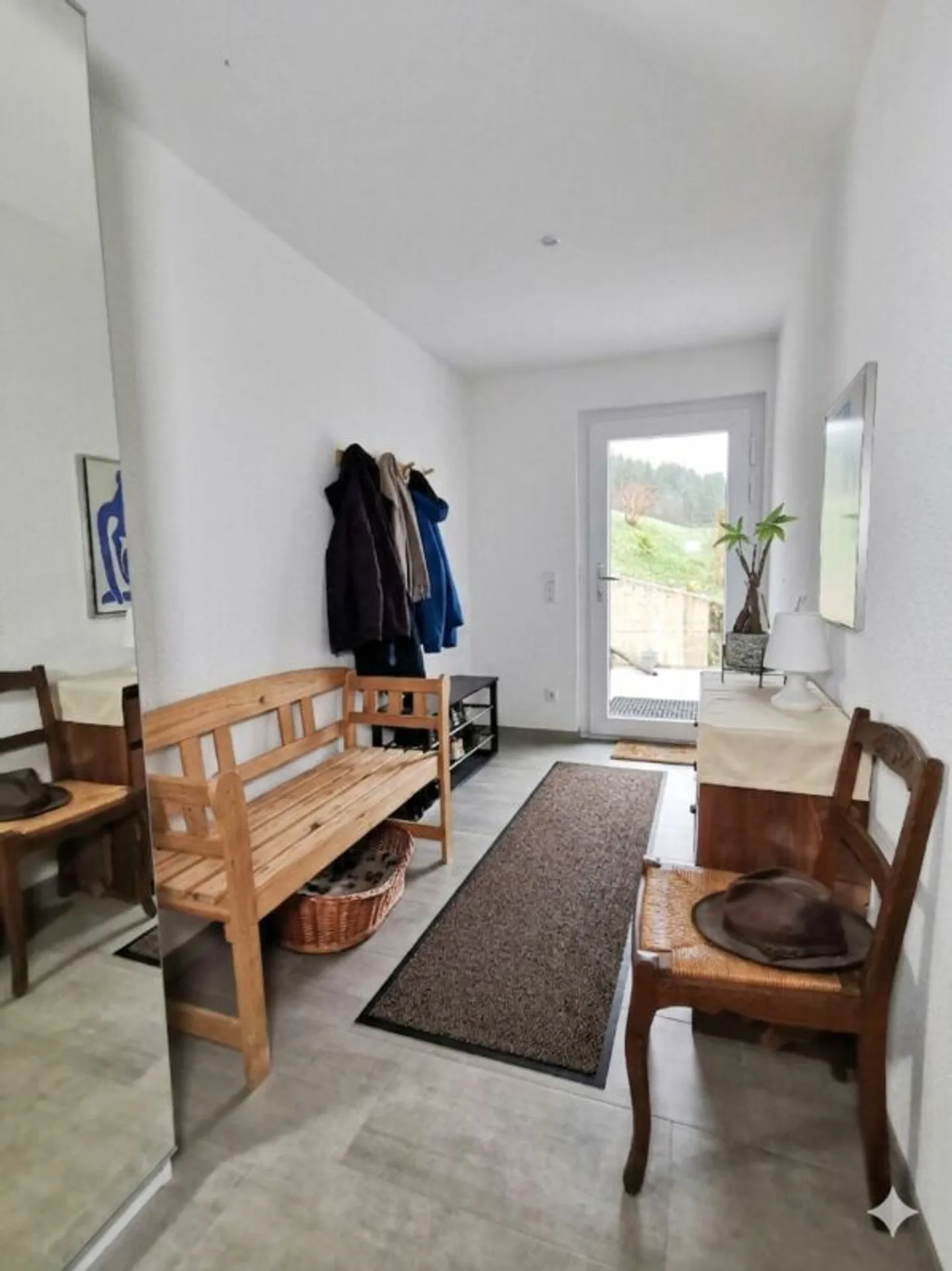 Magnifico appartamento di 4,5 stanze in posizione eccezionale - Foto 10 di 13