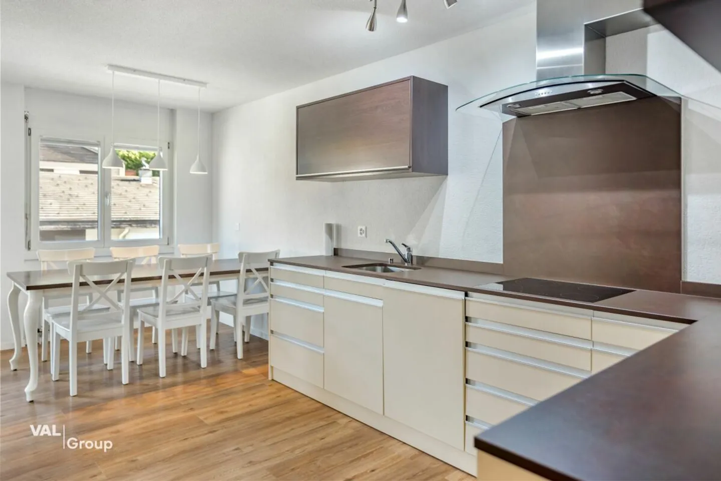 4.5 Room Apartment with Open Gallery in Glis - Photo 4 of 13