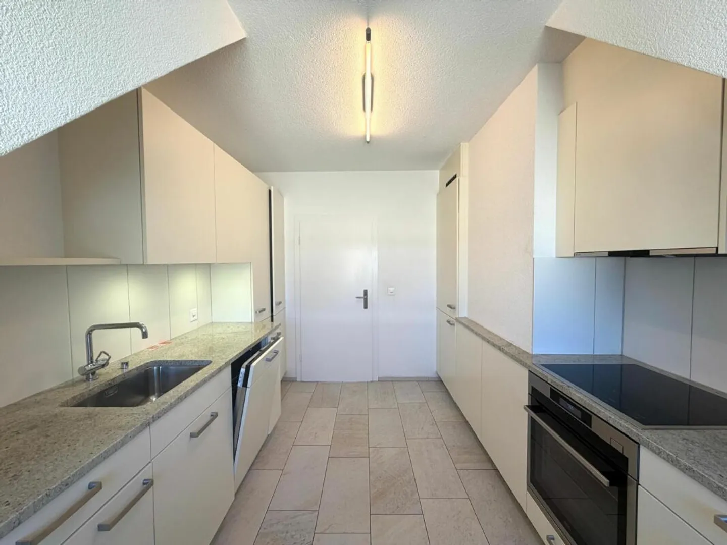 Charming City Apartment in the Center of Wil - Photo 3 of 9