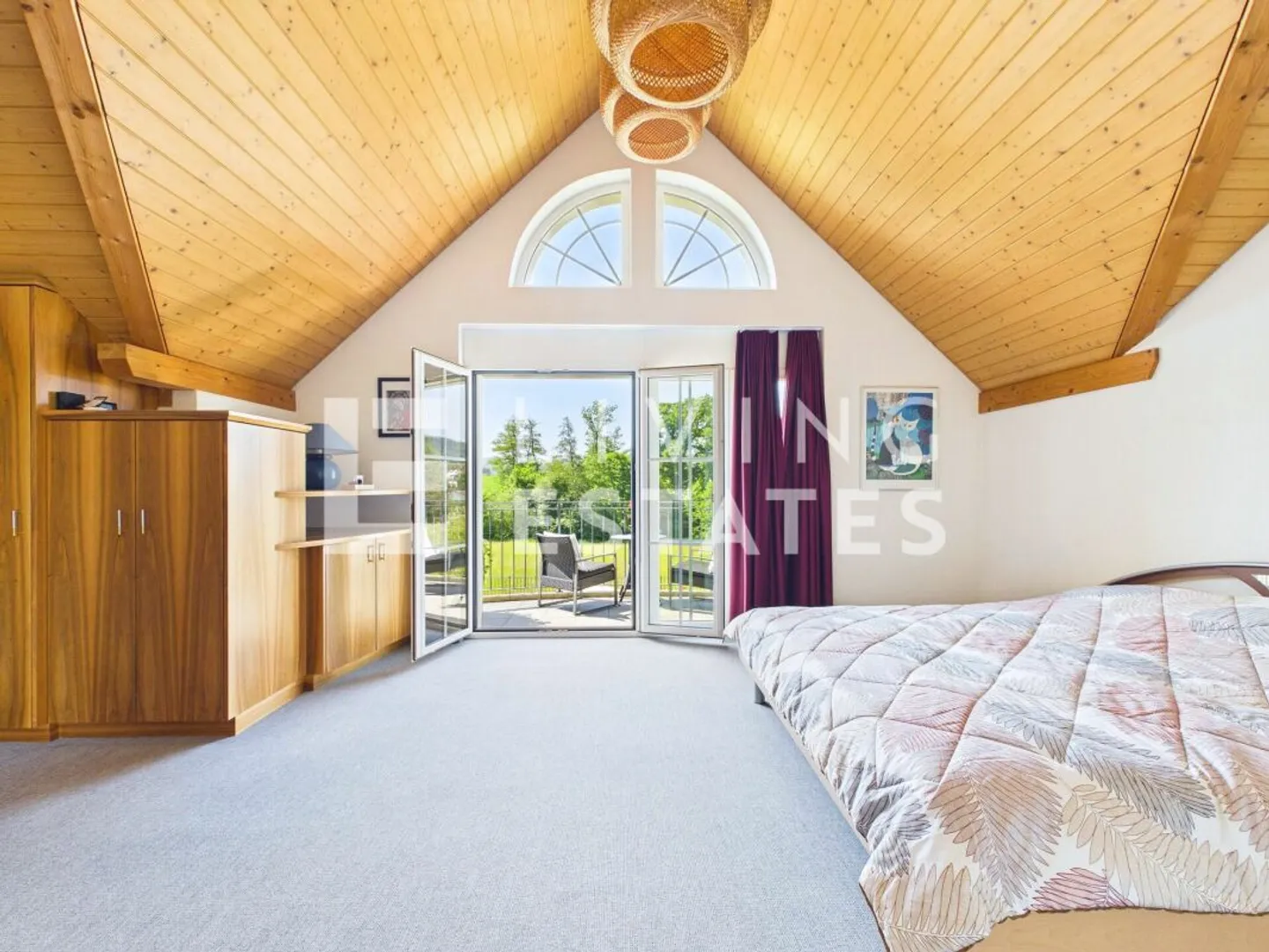 A PROPERTY OF LASTING VALUE - ELEGANT. HIGH QUALITY. VERY WELL MAINTAINED. - Photo 8 of 13