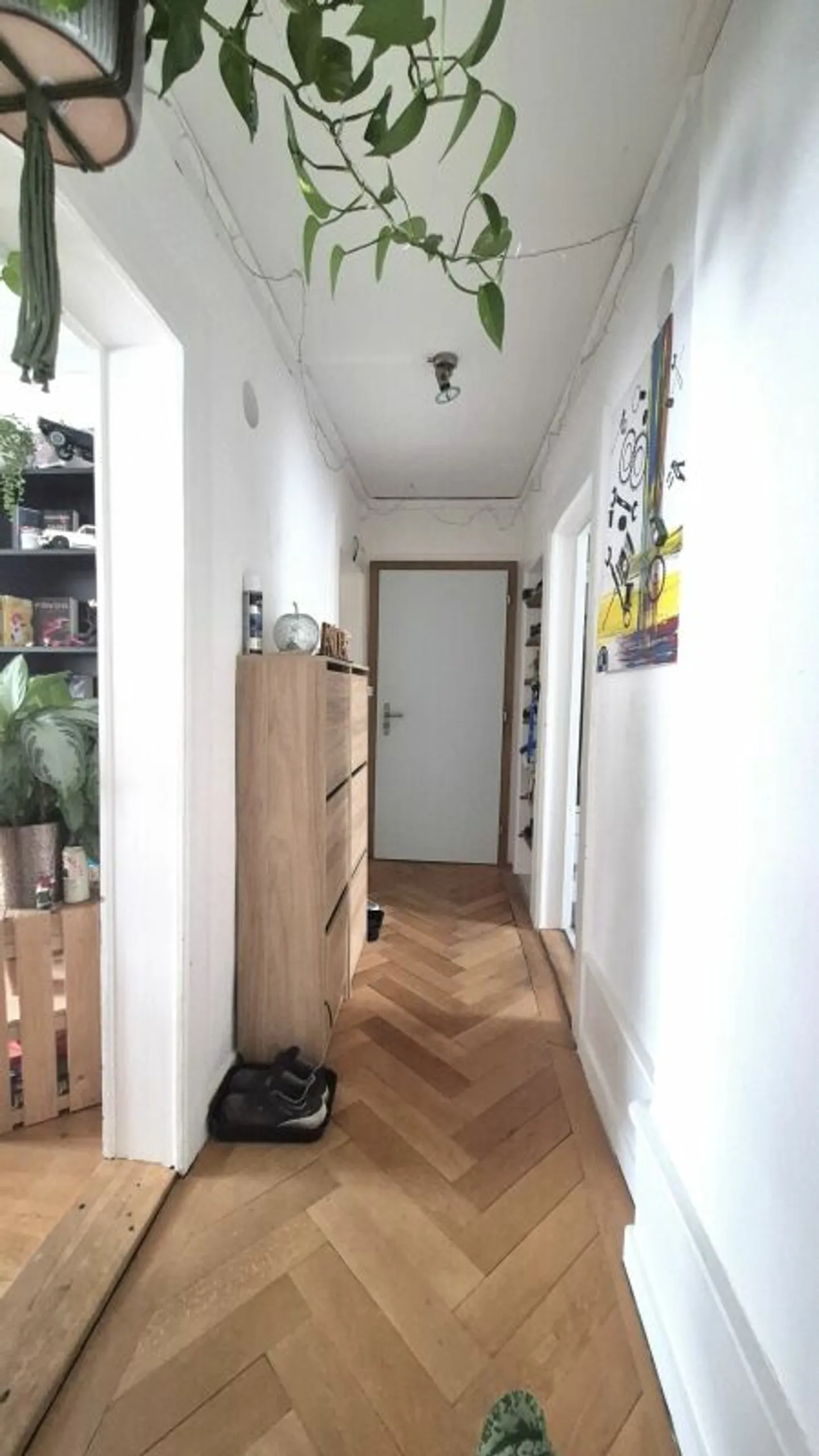 Appartement Charmant avec Jardin - Photo 4 sur 7