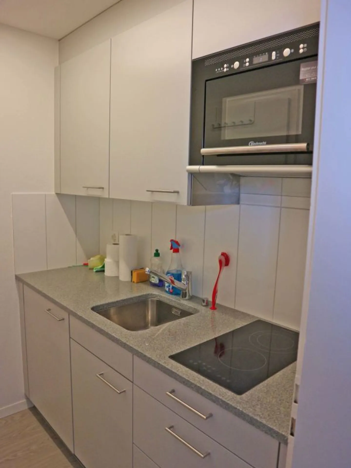 Studio ideale nel cuore della città di San Gallo - Foto 2 di 6