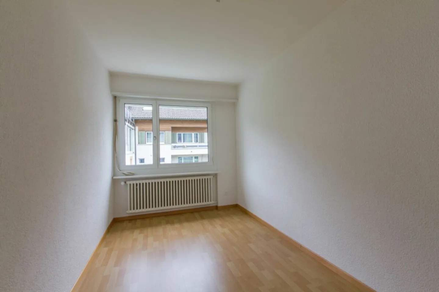 Charmante 3½-Zimmer-Wohnung - Foto 7 von 10